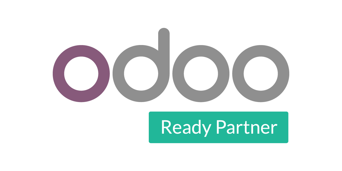 Odoo • Text and Image